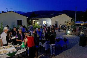 Terra dei Santi Country House