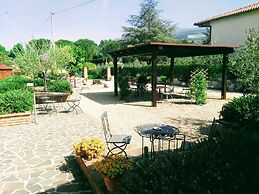 Terra dei Santi Country House
