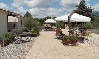 Terra dei Santi Country House