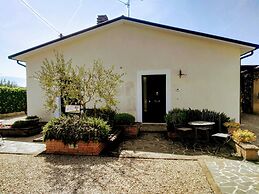 Terra dei Santi Country House