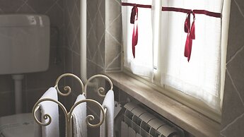 Terra dei Santi Country House