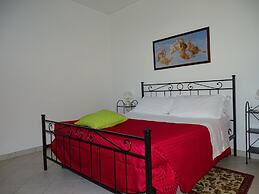 Terra dei Santi Country House