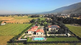 Terra dei Santi Country House