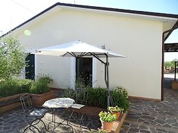 Terra dei Santi Country House