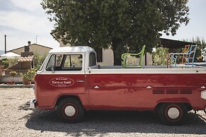 Terra dei Santi Country House