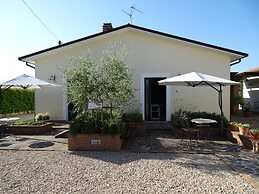 Terra dei Santi Country House