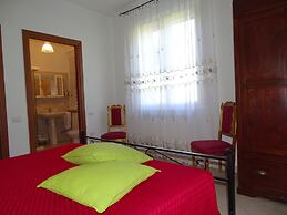 Terra dei Santi Country House