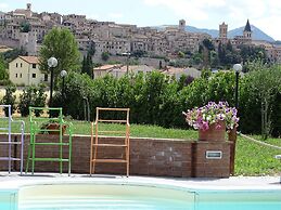 Terra dei Santi Country House