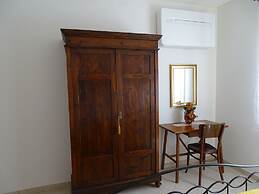 Terra dei Santi Country House