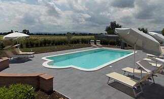 Terra dei Santi Country House