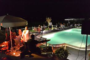 Terra dei Santi Country House