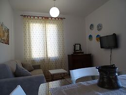 Terra dei Santi Country House