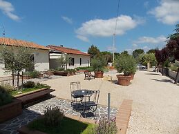 Terra dei Santi Country House