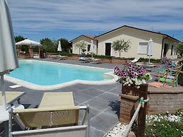 Terra dei Santi Country House