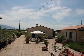 Terra dei Santi Country House
