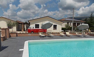 Terra dei Santi Country House