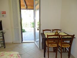 Terra dei Santi Country House