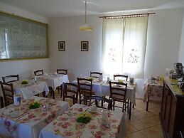 Terra dei Santi Country House