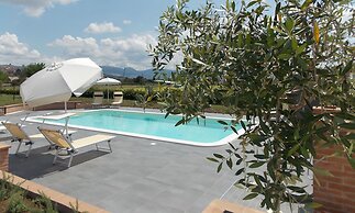 Terra dei Santi Country House