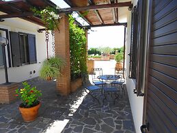 Terra dei Santi Country House