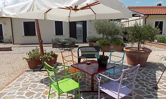 Terra dei Santi Country House