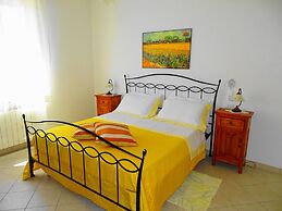 Terra dei Santi Country House