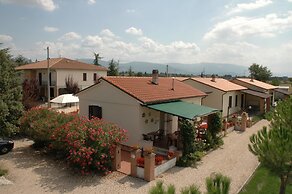 Terra dei Santi Country House