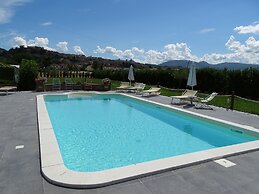 Terra dei Santi Country House