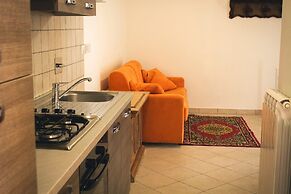 Terra dei Santi Country House