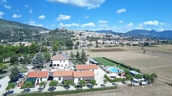 Terra dei Santi Country House