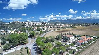 Terra dei Santi Country House