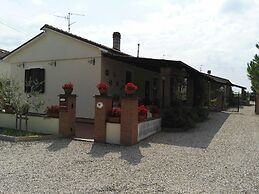 Terra dei Santi Country House