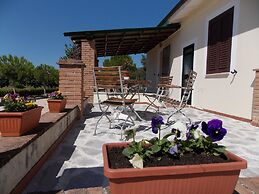 Terra dei Santi Country House