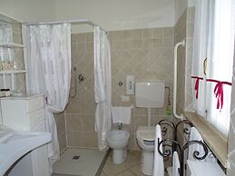 Terra dei Santi Country House