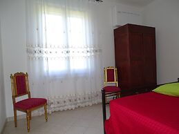 Terra dei Santi Country House