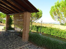 Terra dei Santi Country House
