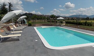 Terra dei Santi Country House