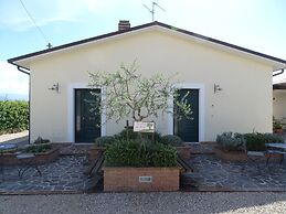 Terra dei Santi Country House