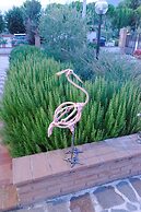 Terra dei Santi Country House