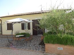 Terra dei Santi Country House