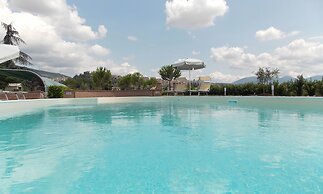 Terra dei Santi Country House