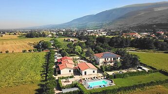 Terra dei Santi Country House