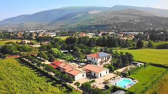 Terra dei Santi Country House