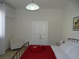 Terra dei Santi Country House