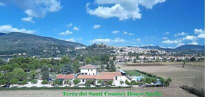 Terra dei Santi Country House