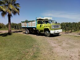 Posada Cavieres Wine Farm
