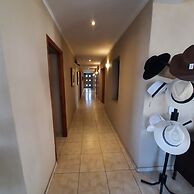 Posada Cavieres Wine Farm