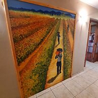 Posada Cavieres Wine Farm