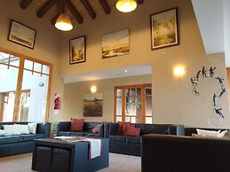 Posada Cavieres Wine Farm