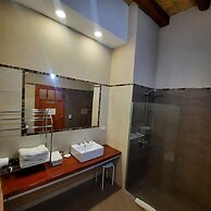 Posada Cavieres Wine Farm